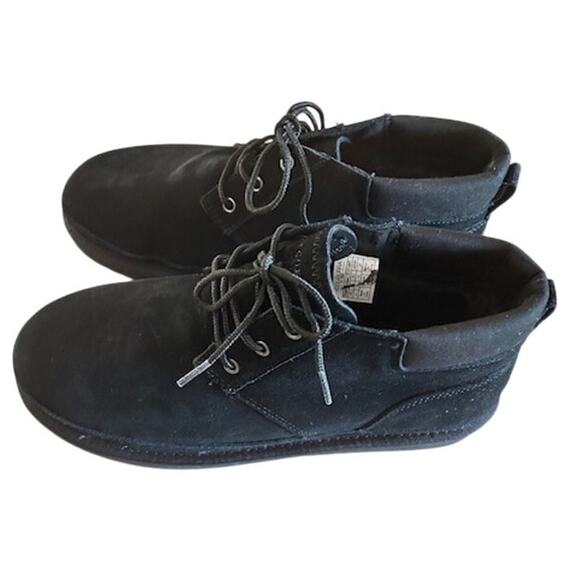 Koolaburra by UGG Advay Chukka Boots – Women’s 10 - Picture 2 of 10